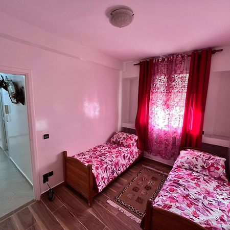 Casablanca Beautiful And Tranquil Family Apartment Exteriör bild