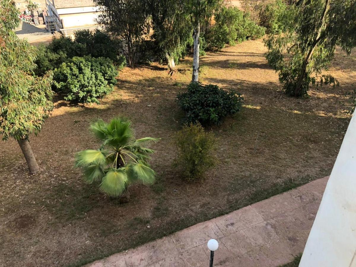 Casablanca Beautiful And Tranquil Family Apartment Exteriör bild