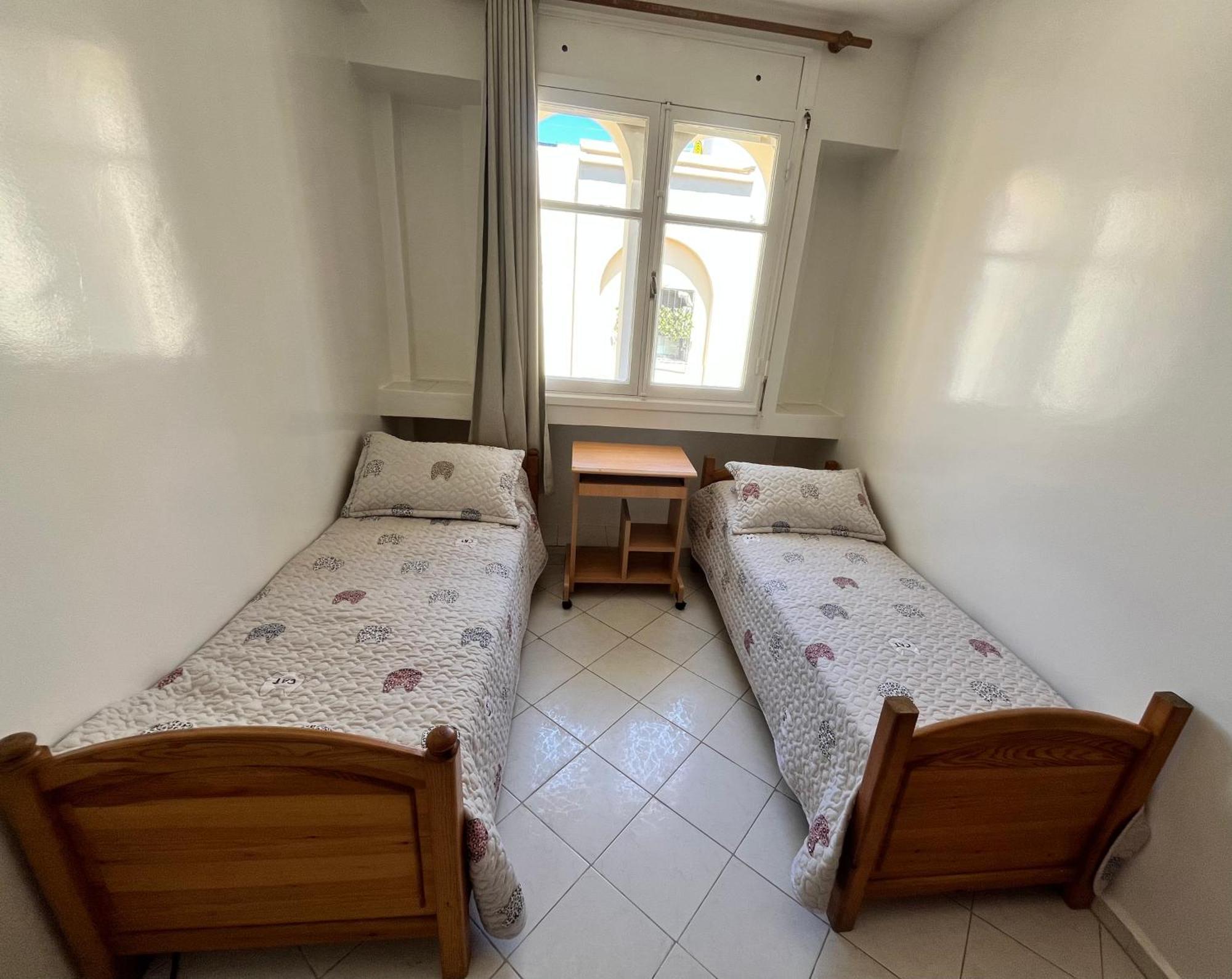 Casablanca Beautiful And Tranquil Family Apartment Rum bild