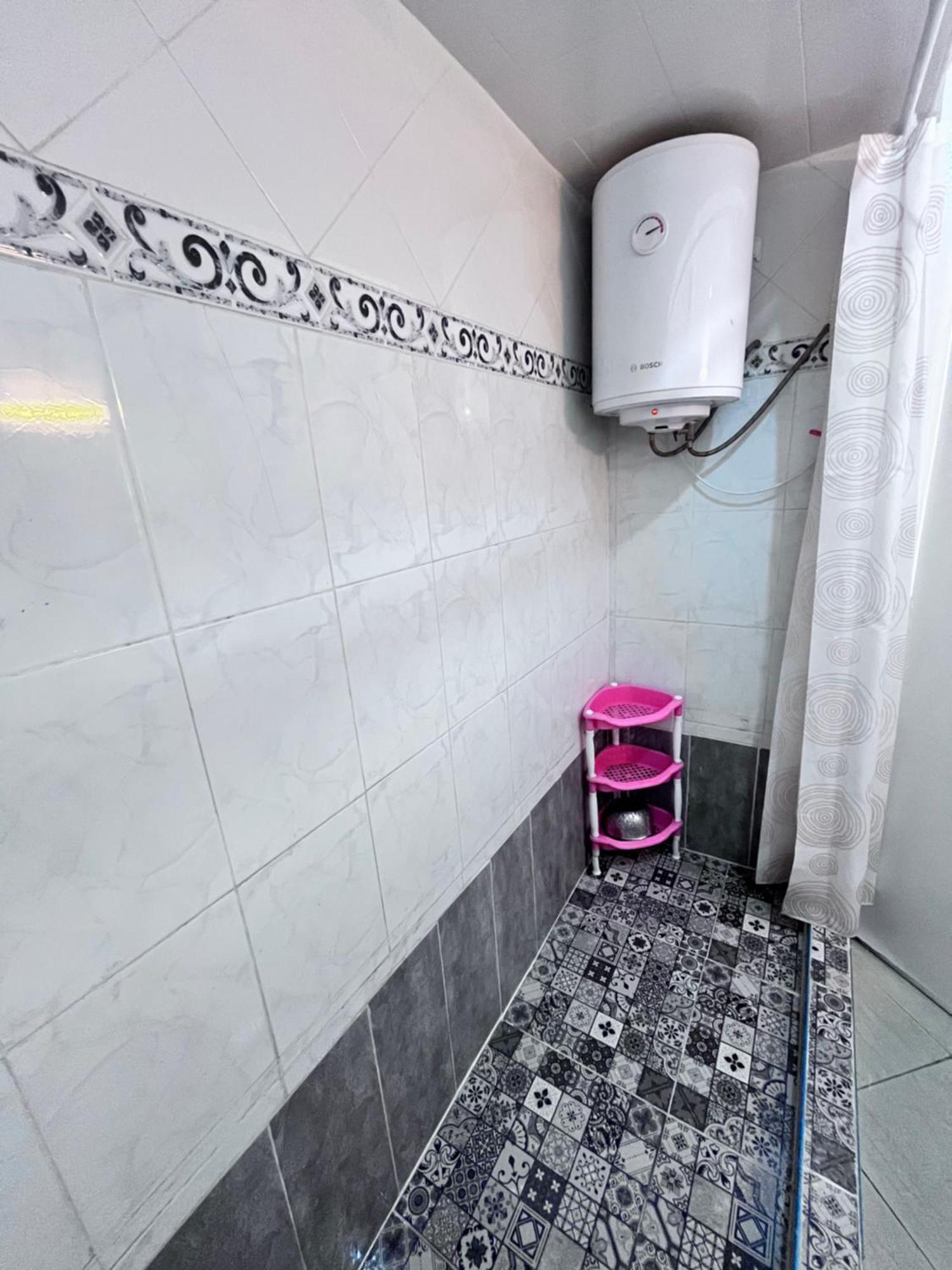 Casablanca Beautiful And Tranquil Family Apartment Rum bild