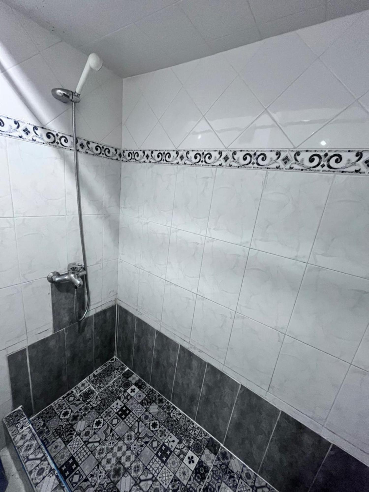 Casablanca Beautiful And Tranquil Family Apartment Rum bild