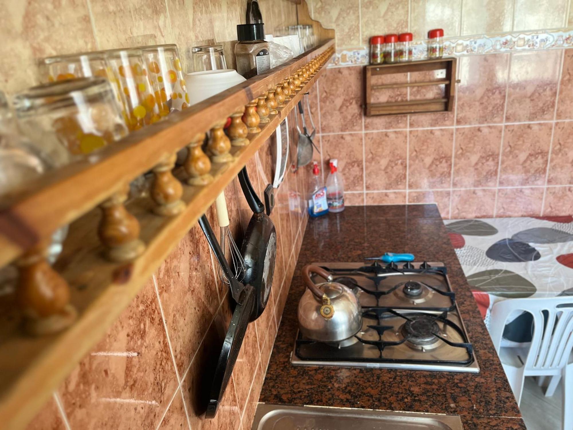 Casablanca Beautiful And Tranquil Family Apartment Rum bild