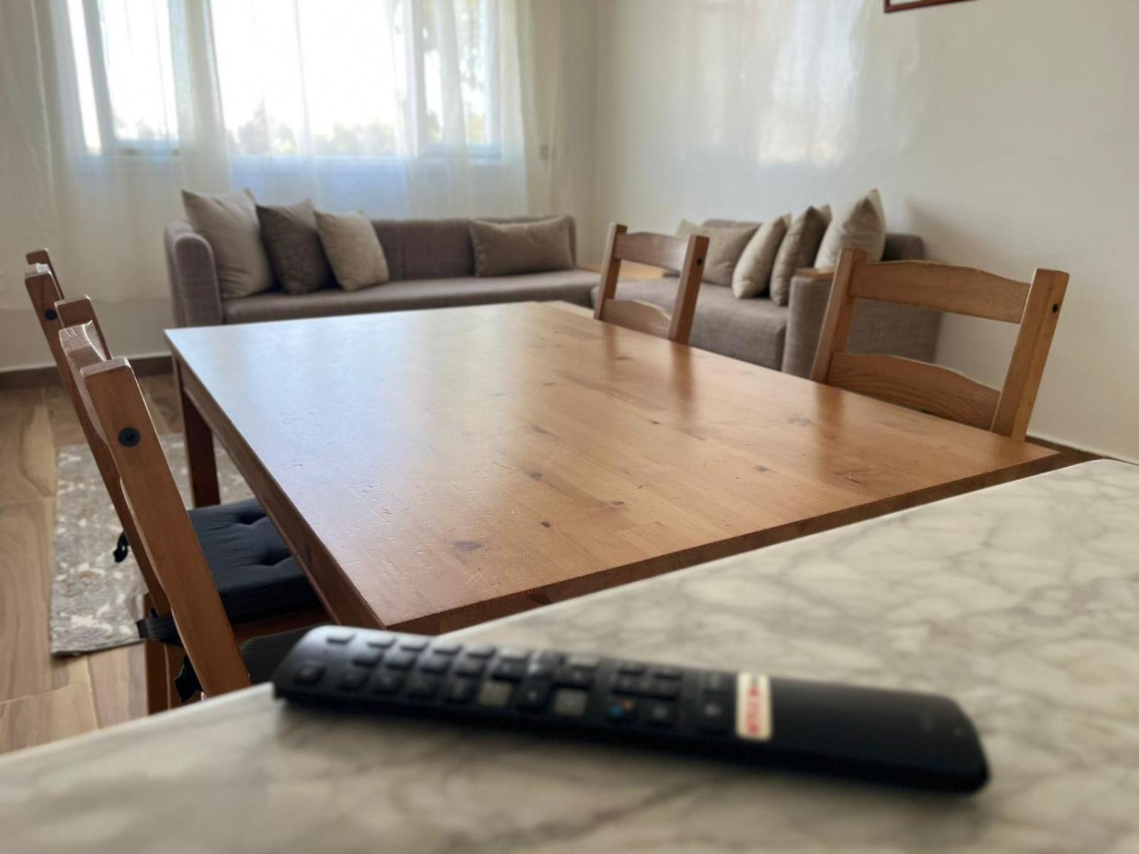 Casablanca Beautiful And Tranquil Family Apartment Exteriör bild