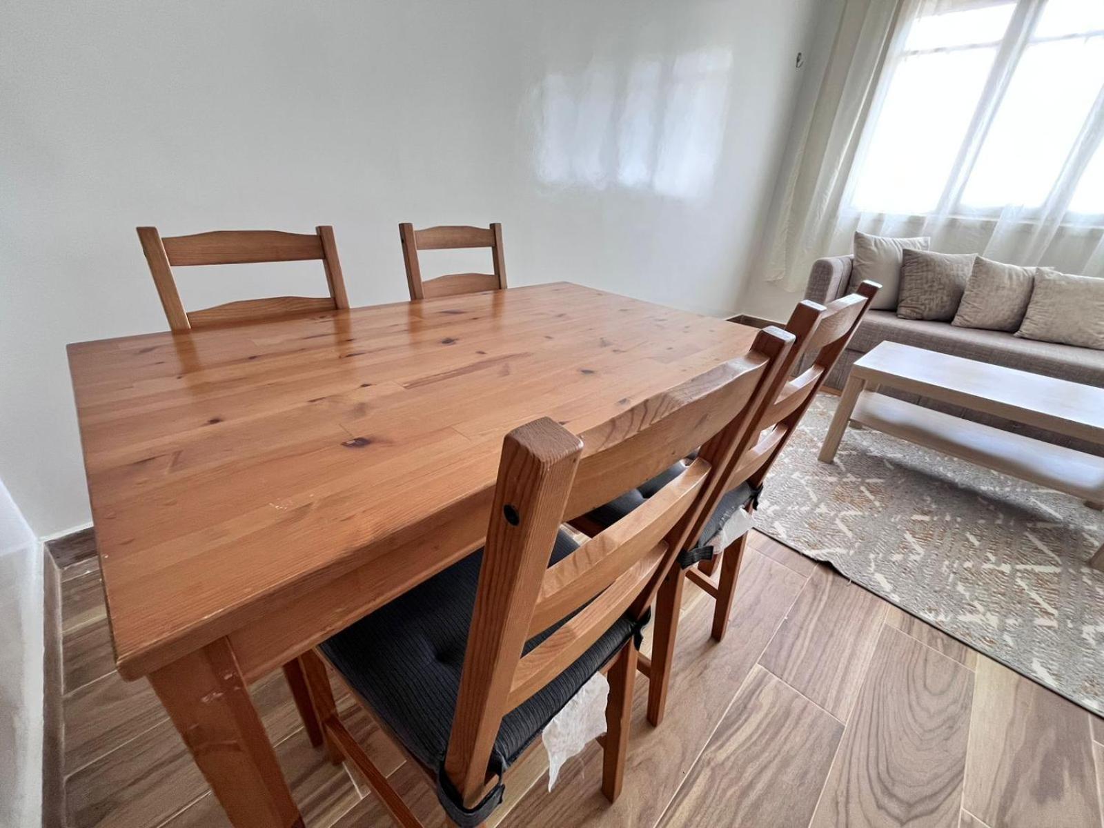 Casablanca Beautiful And Tranquil Family Apartment Exteriör bild